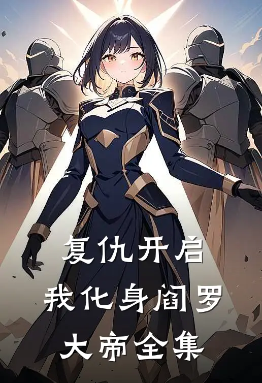 复仇开启，我化身阎罗大帝全集