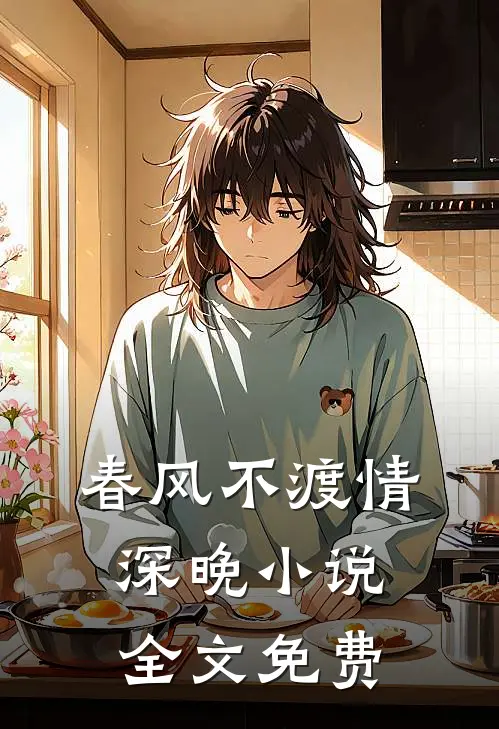 春风不渡情深晚小说全文免费