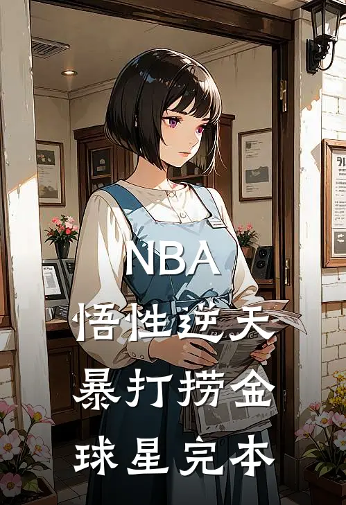 NBA：悟性逆天，暴打捞金球星完本