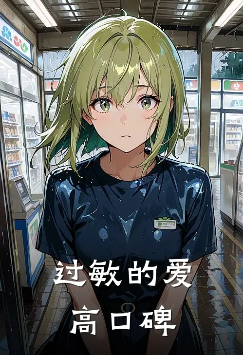 过敏的爱高口碑