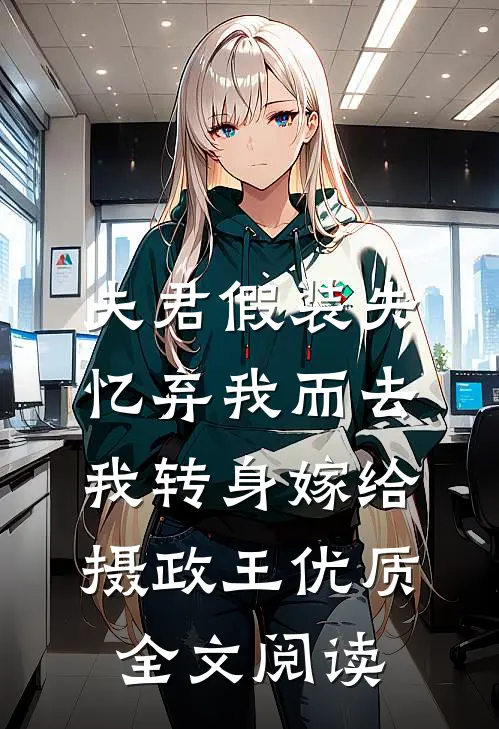 夫君假装失忆弃我而去，我转身嫁给摄政王优质全文阅读