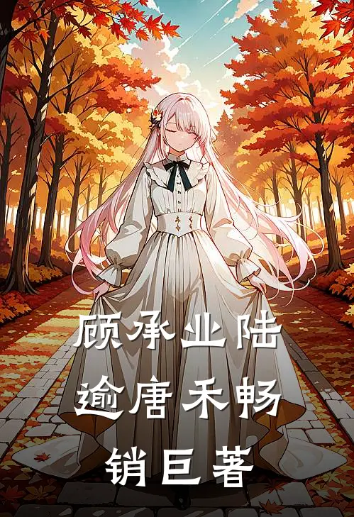 顾承业陆逾唐禾畅销巨著