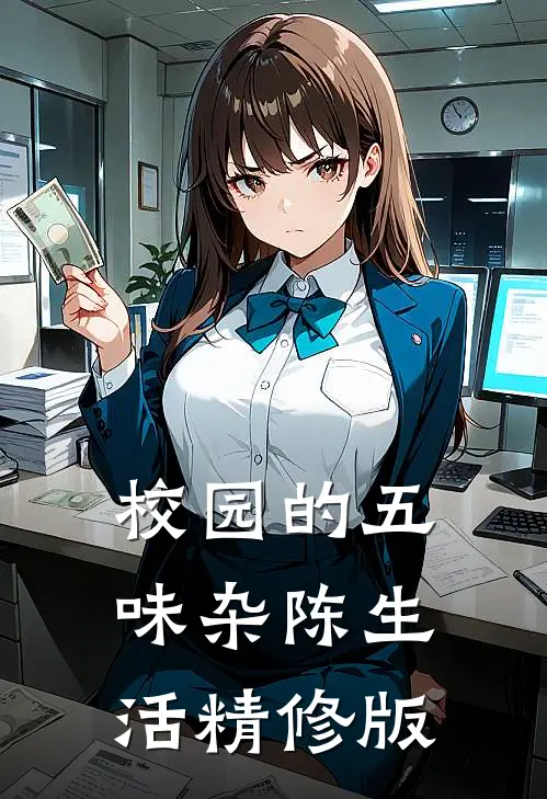 校园的五味杂陈生活精修版