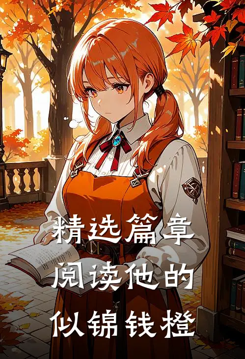 精选篇章阅读他的似锦钱橙