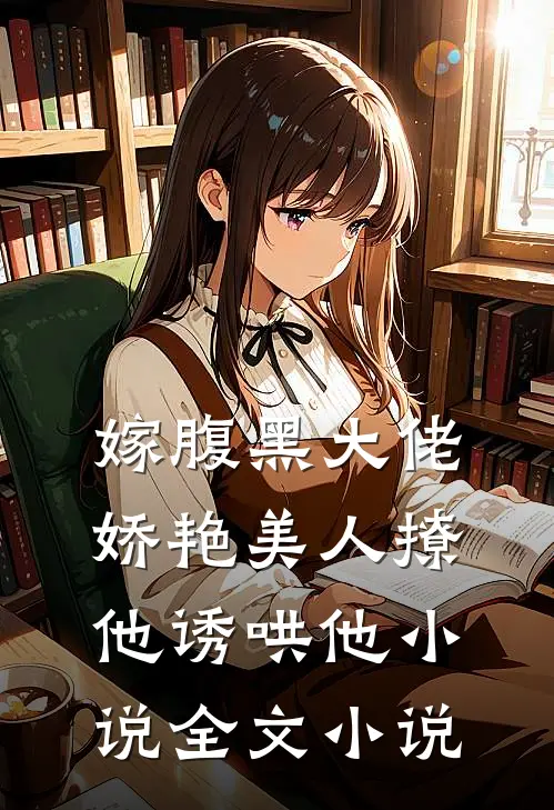 嫁腹黑大佬,娇艳美人撩他诱哄他小说全文小说