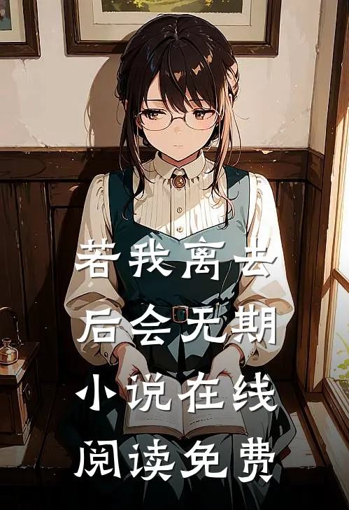 若我离去，后会无期小说在线阅读免费