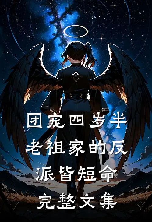 团宠四岁半：老祖家的反派皆短命完整文集