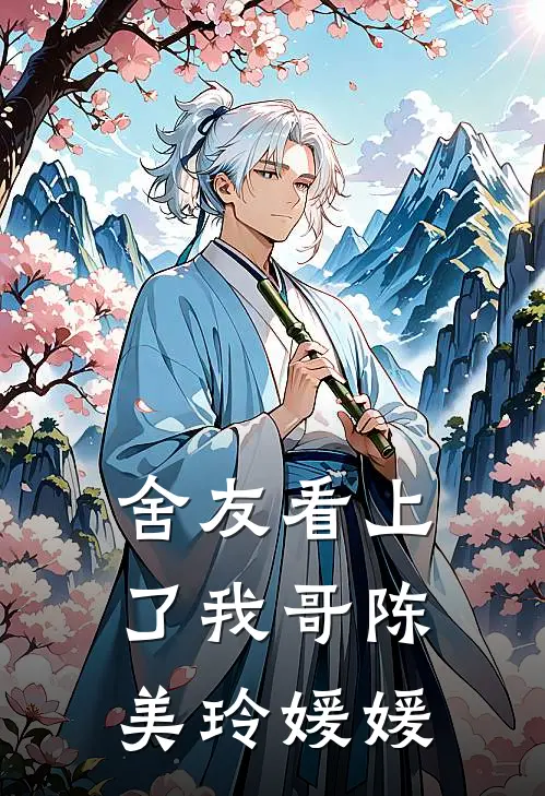 舍友看上了我哥陈美玲媛媛
