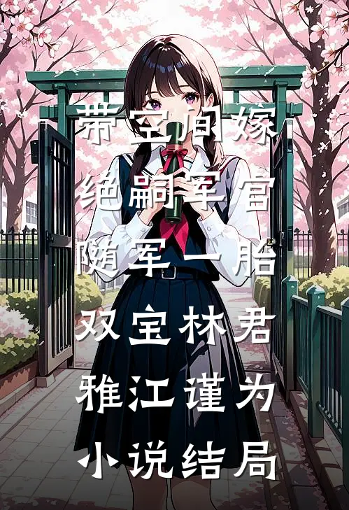 带空间嫁绝嗣军官，随军一胎双宝林君雅江谨为小说结局