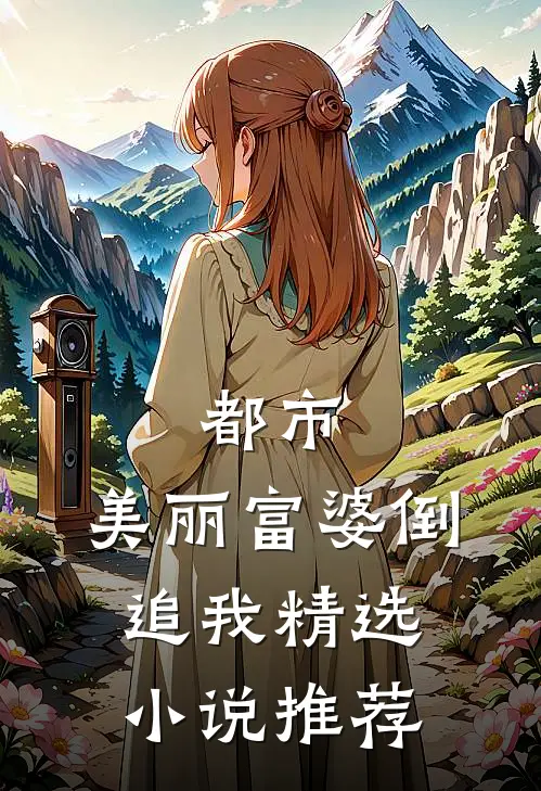 都市：美丽富婆倒追我精选小说推荐