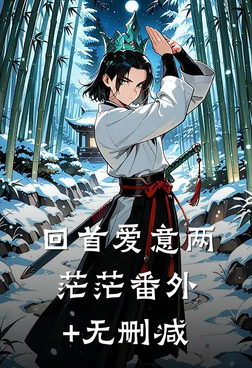 回首爱意两茫茫番外+无删减