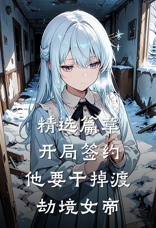 精选篇章开局签约：他要干掉渡劫境女帝
