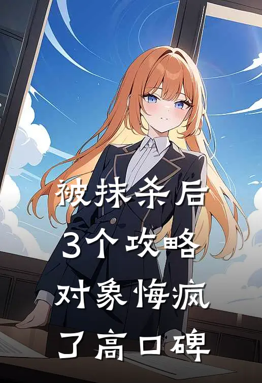 被抹杀后，3个攻略对象悔疯了高口碑