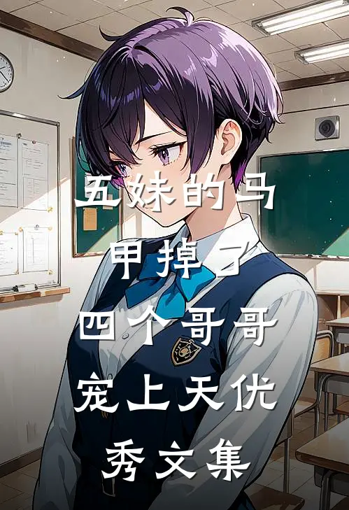 五妹的马甲掉了，四个哥哥宠上天优秀文集