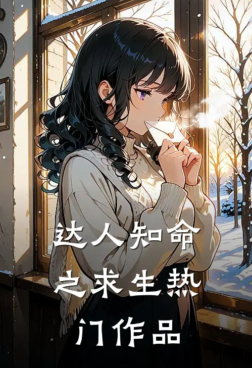 达人知命之求生热门作品