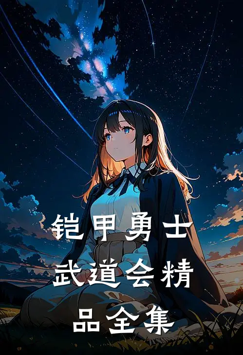 铠甲勇士武道会精品全集