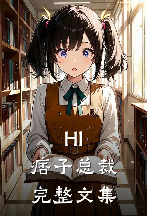HI，痞子总裁完整文集