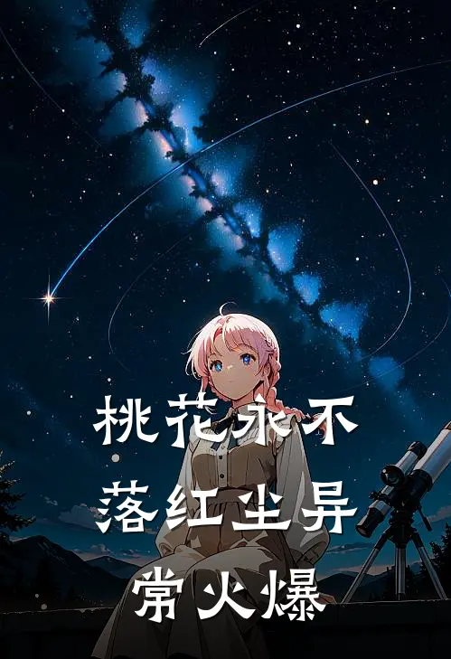 桃花永不落红尘异常火爆
