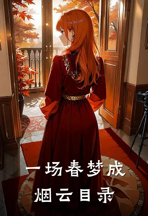一场春梦成烟云目录