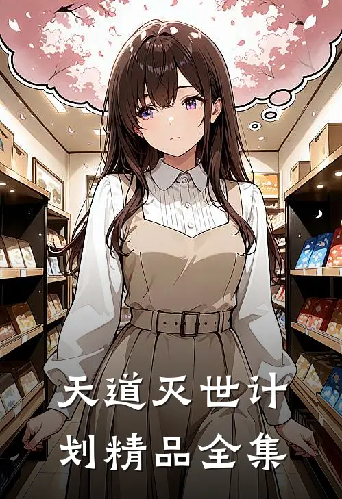 天道灭世计划精品全集