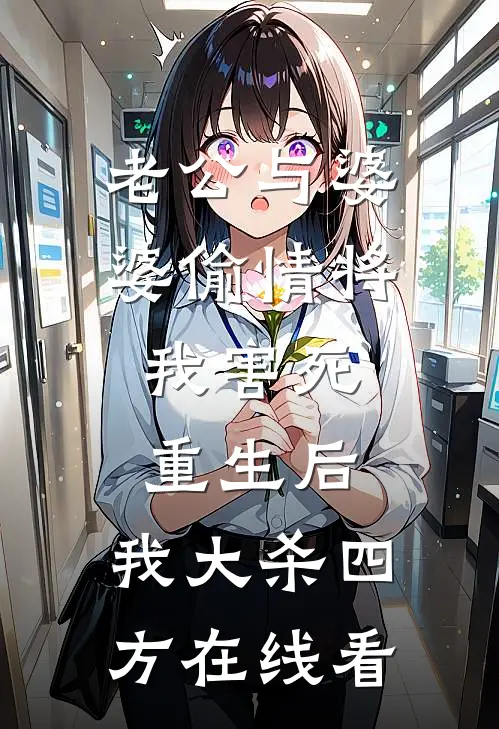 老公与‘婆婆’偷情将我害死，重生后，我大杀四方在线看