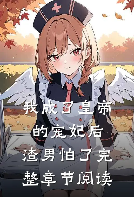 我成了皇帝的宠妃后，渣男怕了完整章节阅读