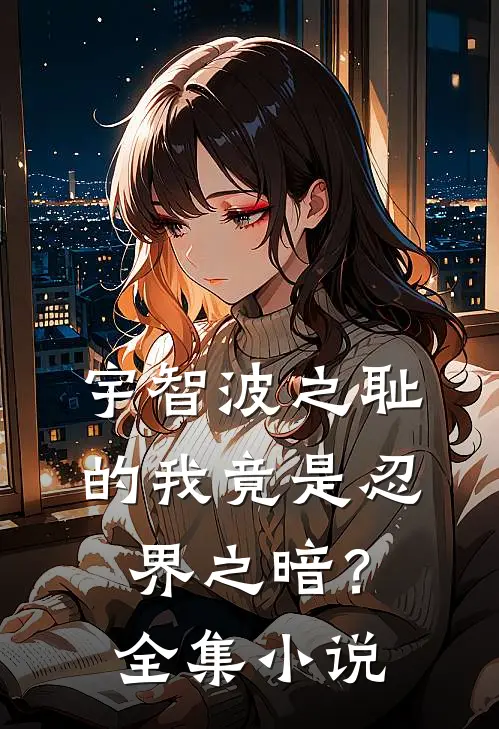 宇智波之耻的我竟是忍界之暗？全集小说