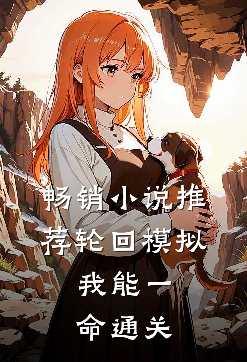 畅销小说推荐轮回模拟，我能一命通关