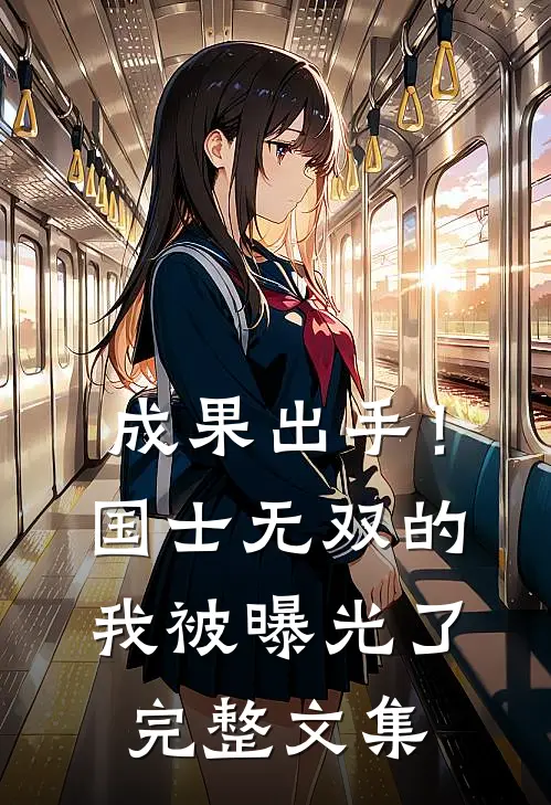 成果出手！国士无双的我被曝光了完整文集