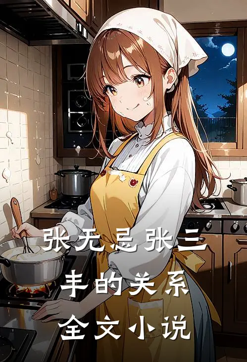 张无忌张三丰的关系全文小说