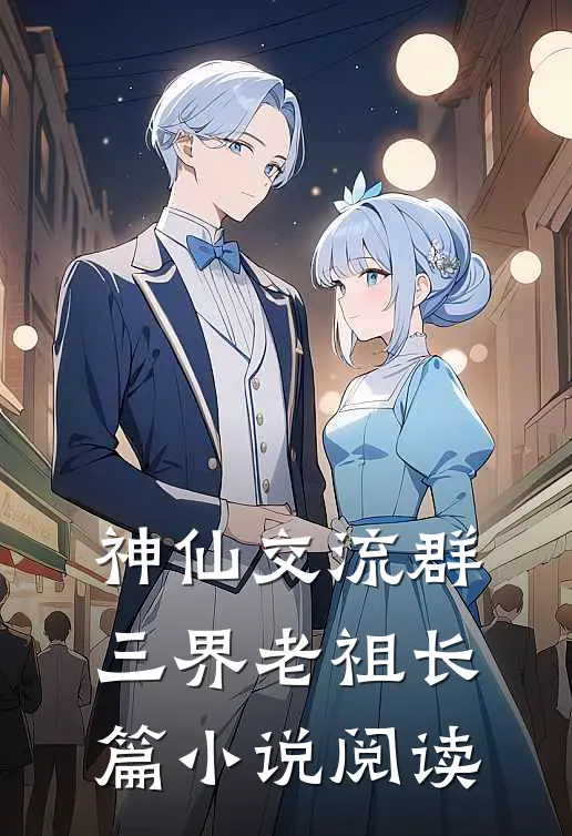 神仙交流群：三界老祖长篇小说阅读