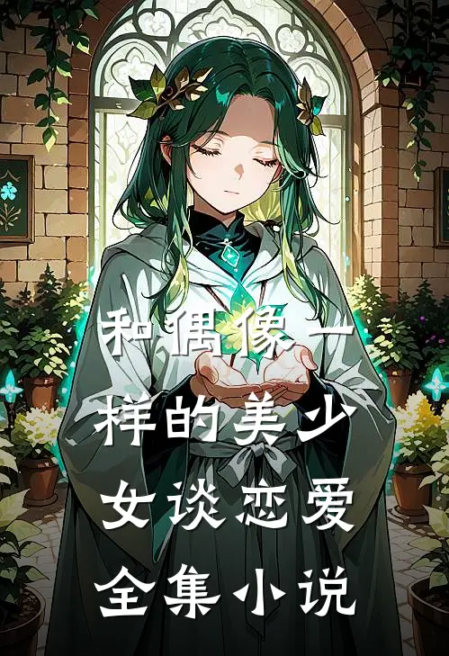 和偶像一样的美少女谈恋爱全集小说