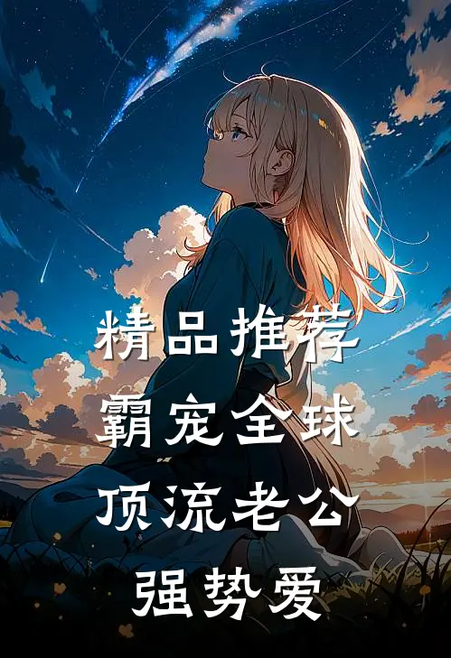 精品推荐霸宠全球：顶流老公强势爱