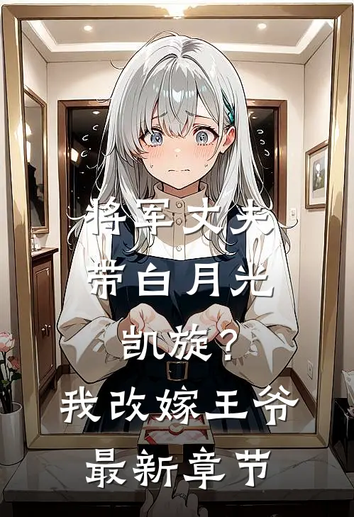 将军丈夫带白月光凯旋？我改嫁王爷最新章节