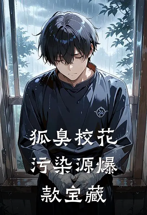 狐臭校花污染源爆款宝藏