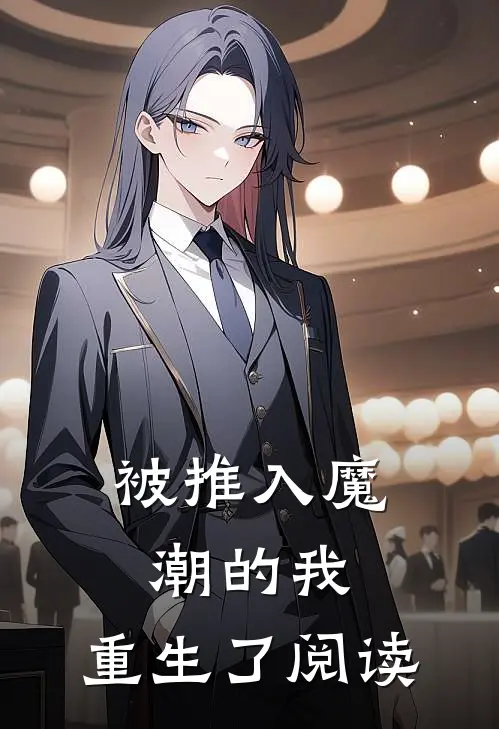 被推入魔潮的我，重生了阅读