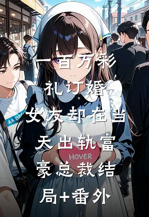 一百万彩礼订婚，女友却在当天出轨富豪总裁结局+番外