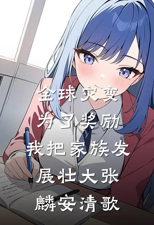 全球灾变：为了奖励，我把家族发展壮大张麟安清歌