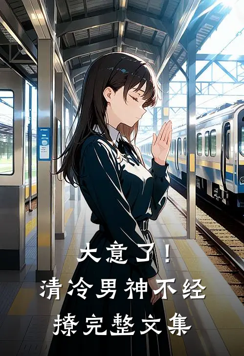 大意了！清冷男神不经撩完整文集