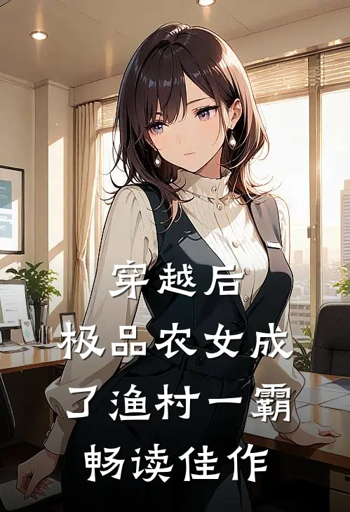 穿越后，极品农女成了渔村一霸畅读佳作