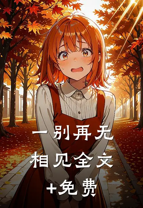 一别再无相见全文+免费