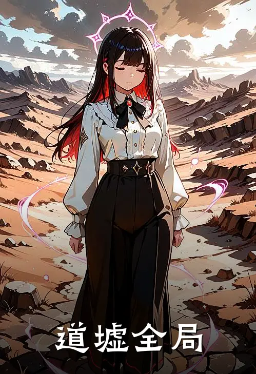 道墟全局