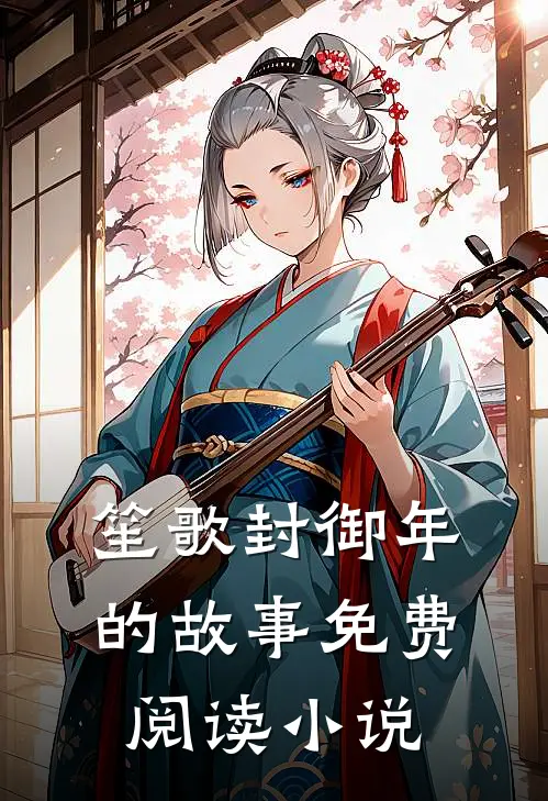 杨家外室之女：智勇归途免费阅读