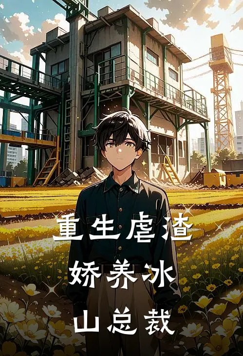 重生虐渣：娇养冰山总裁