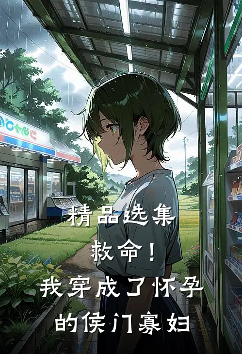 精品选集救命！我穿成了怀孕的侯门寡妇