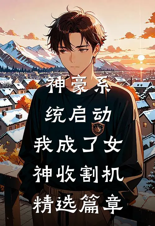 神豪系统启动，我成了女神收割机精选篇章