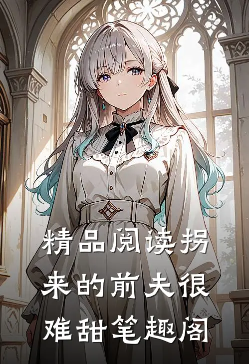 精品阅读拐来的前夫很难甜 笔趣阁