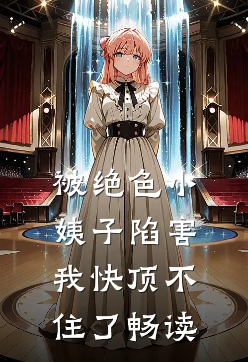 被绝色小姨子陷害，我快顶不住了畅读