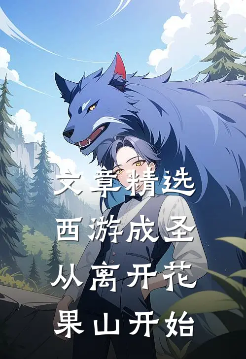 文章精选西游成圣，从离开花果山开始