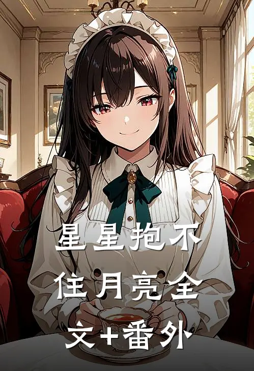 星星抱不住月亮全文+番外